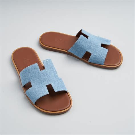 papuci hermes barbati